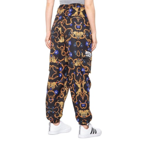 adidas Cargo Pant Originals Originals for Women - Picture 2 of 12